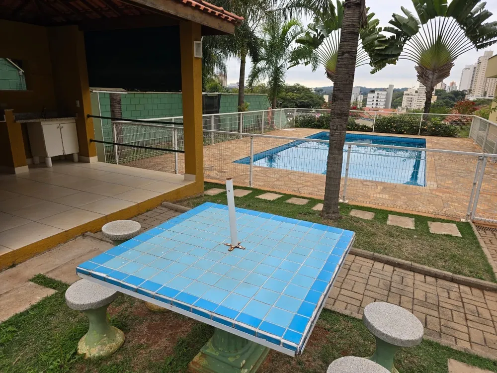 Apartamento, 2 quartos, 57 m² - Foto 3
