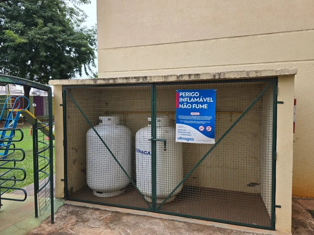 Apartamento, 2 quartos, 57 m² - Foto 16