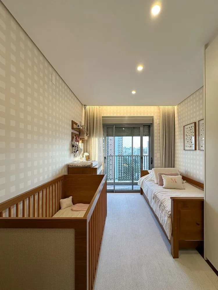 Apartamento, 2 quartos, 175 m² - Foto 4