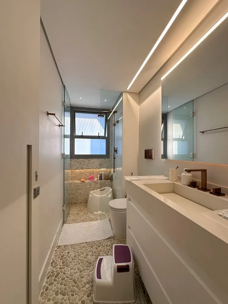 Apartamento, 2 quartos, 175 m² - Foto 2