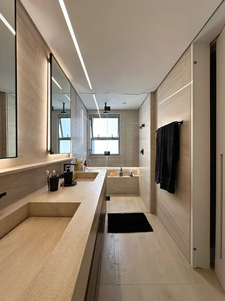 Apartamento, 2 quartos, 175 m² - Foto 9