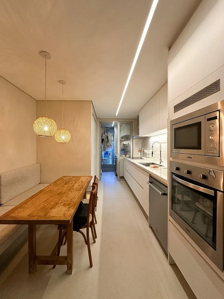 Apartamento, 2 quartos, 175 m² - Foto 6