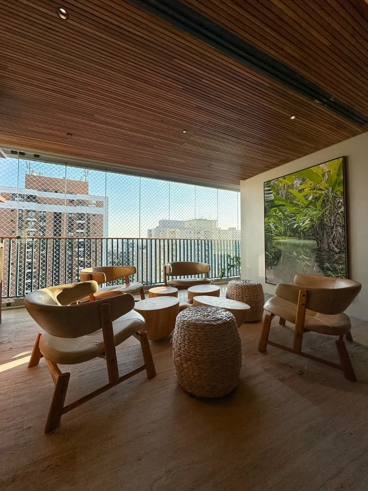 Apartamento, 2 quartos, 175 m² - Foto 3