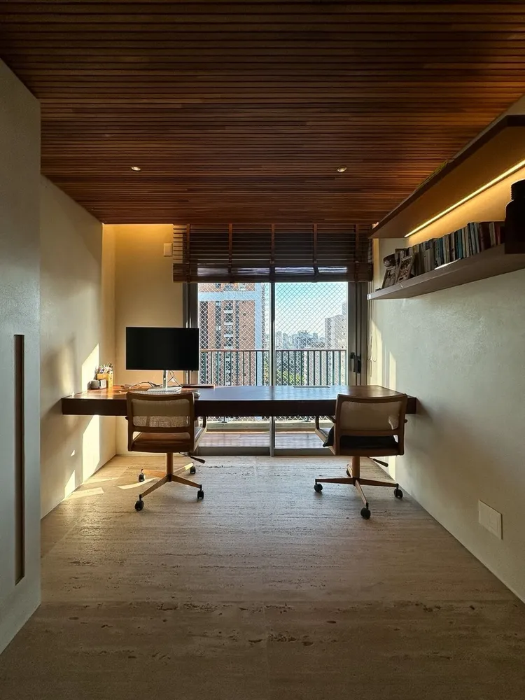 Apartamento, 2 quartos, 175 m² - Foto 5