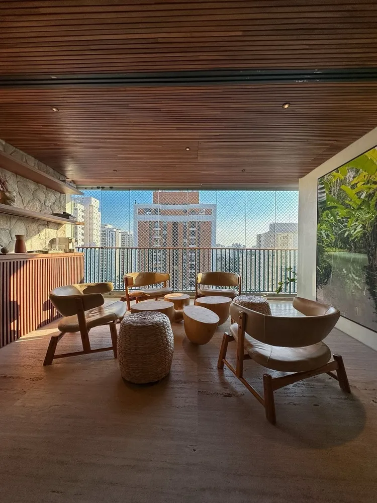 Apartamento, 2 quartos, 175 m² - Foto 7