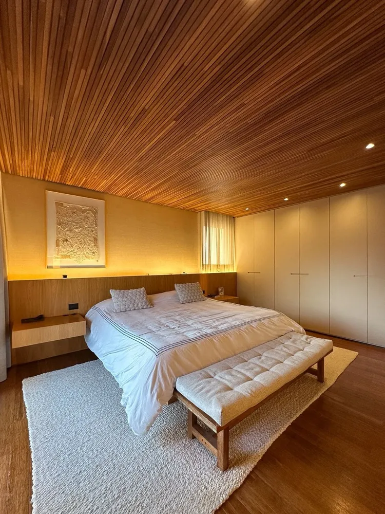 Apartamento, 2 quartos, 175 m² - Foto 10