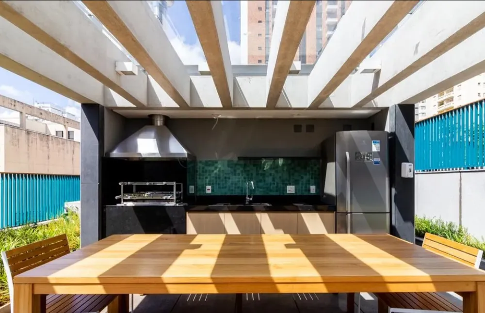 Apartamento, 2 quartos, 175 m² - Foto 15