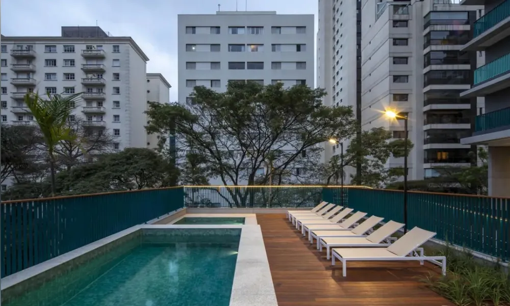 Apartamento, 2 quartos, 175 m² - Foto 13