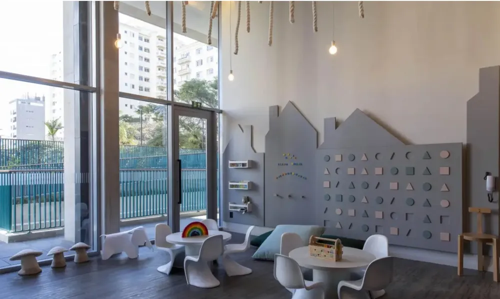 Apartamento, 2 quartos, 175 m² - Foto 8