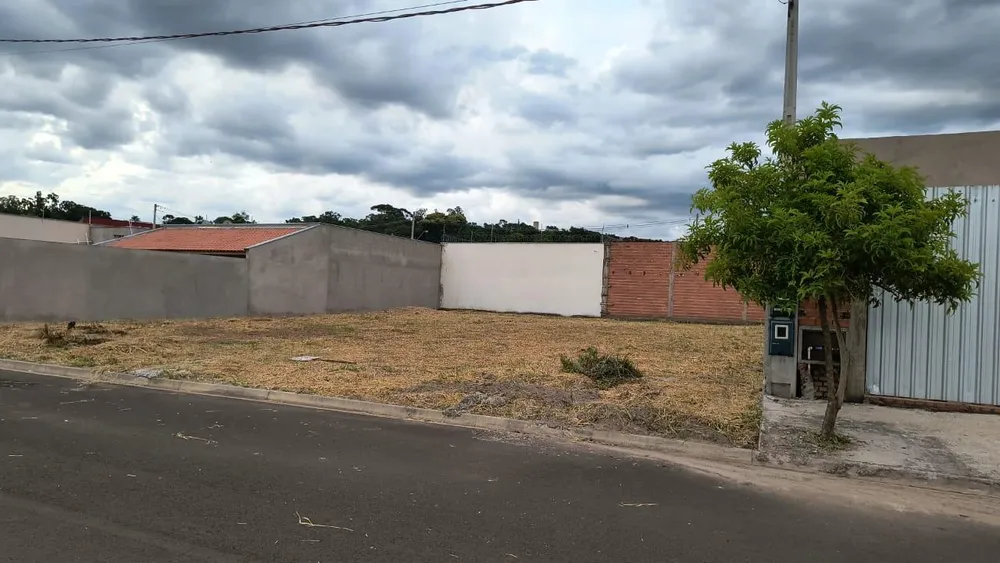 Terreno, 250 m² - Foto 1