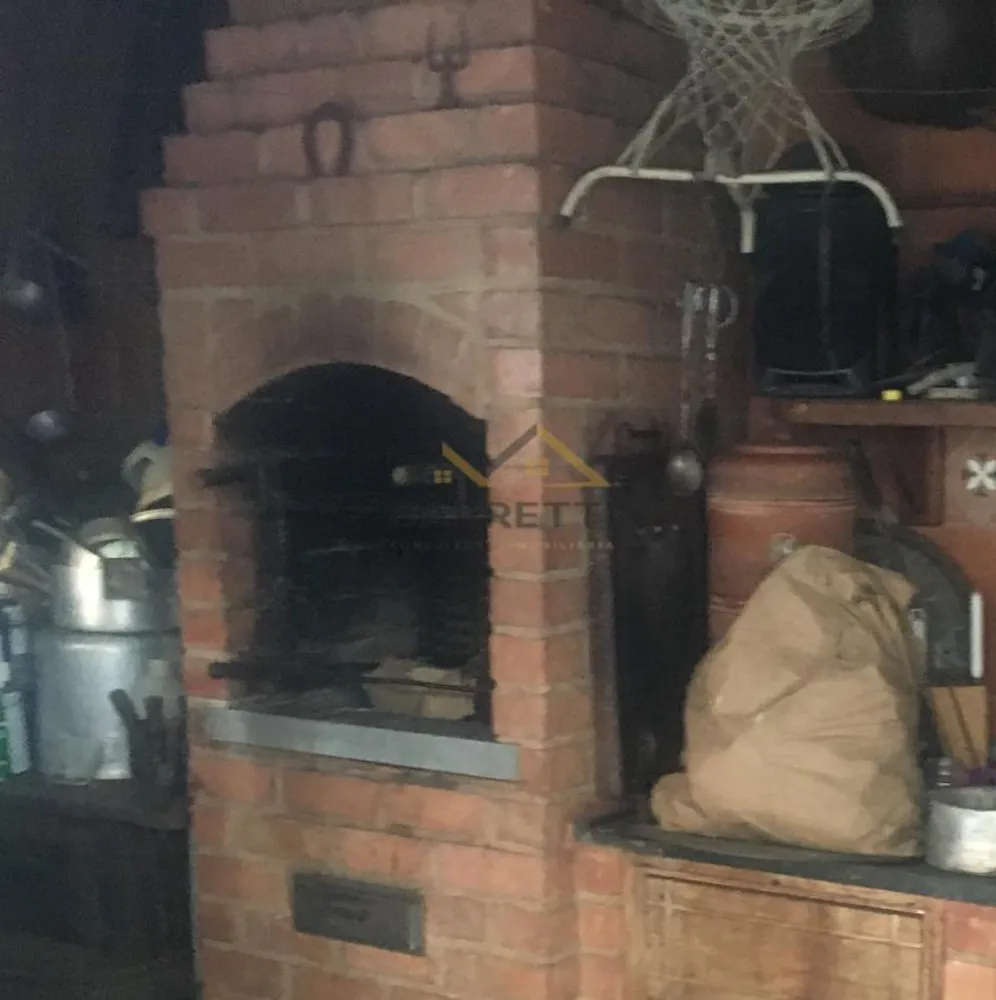 Sobrado, 4 quartos, 211 m² - Foto 1