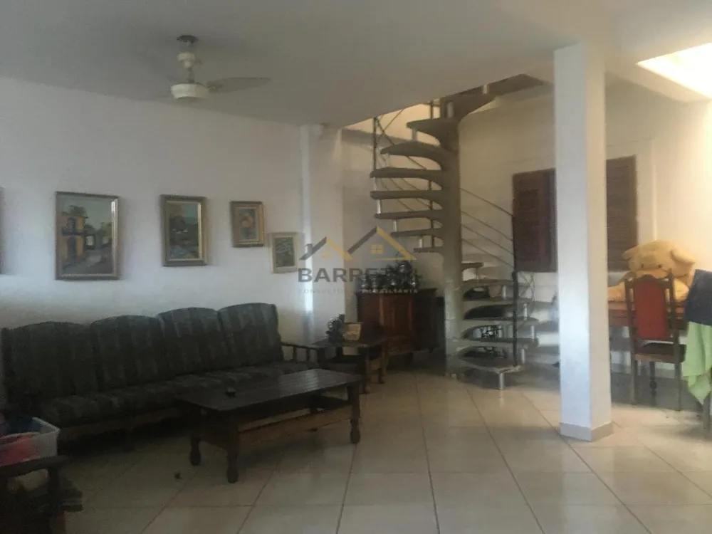Sobrado, 4 quartos, 211 m² - Foto 4
