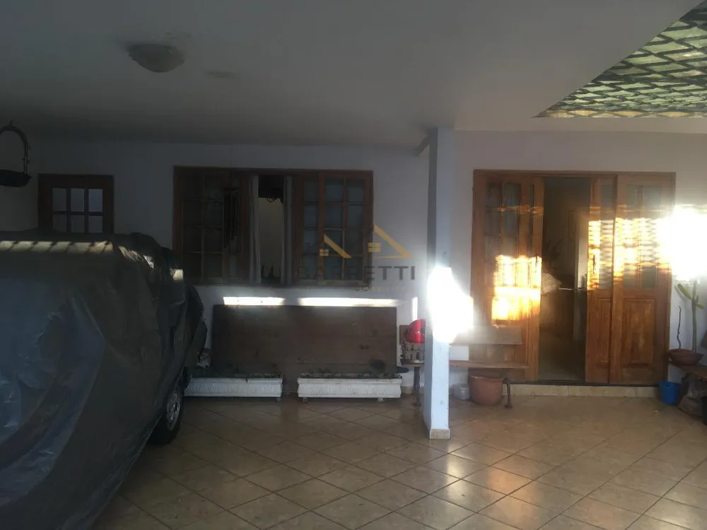 Sobrado, 4 quartos, 211 m² - Foto 3