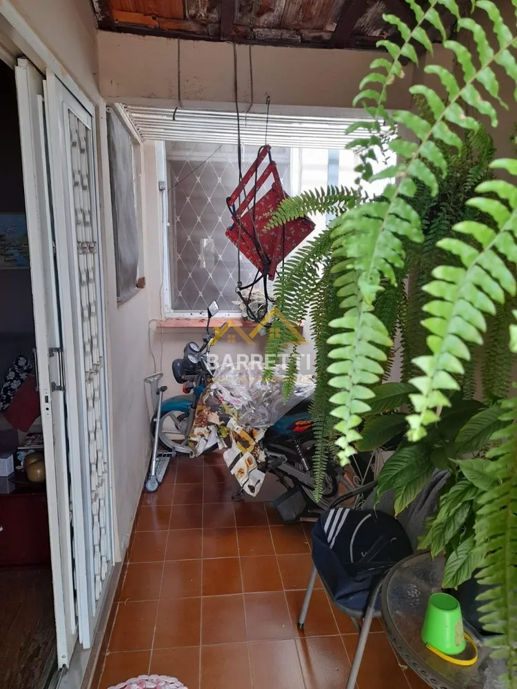 Casa, 3 quartos, 110 m² - Foto 3