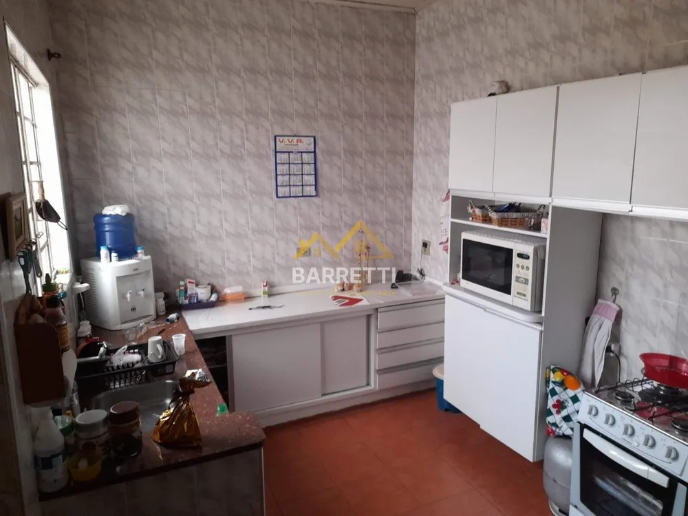 Casa, 3 quartos, 110 m² - Foto 6