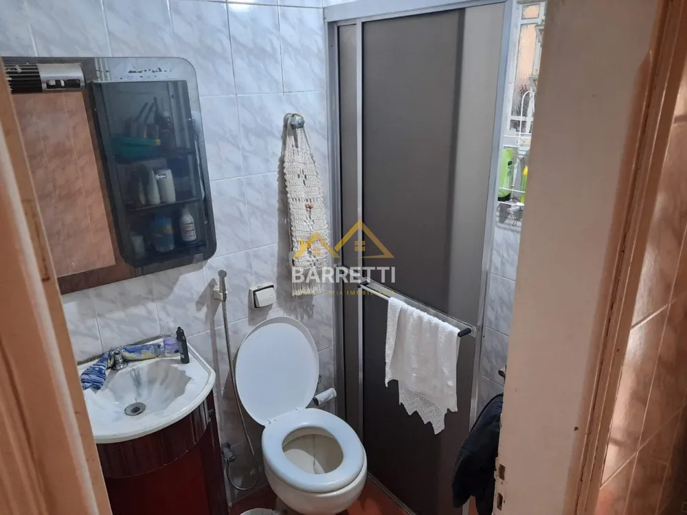 Casa, 3 quartos, 110 m² - Foto 11