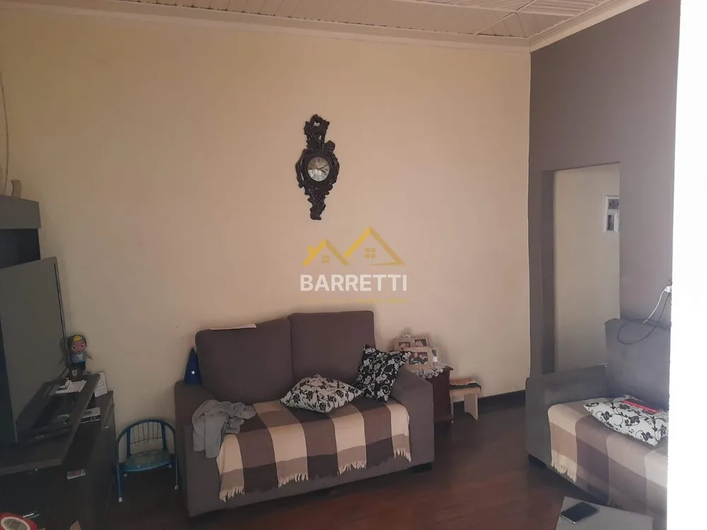Casa, 3 quartos, 110 m² - Foto 1