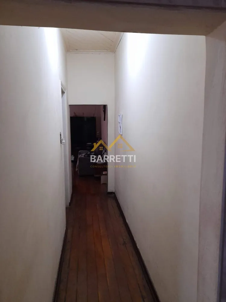 Casa, 3 quartos, 110 m² - Foto 8