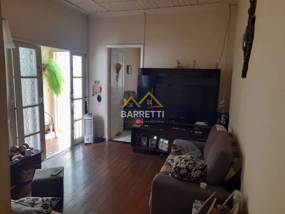 Casa, 3 quartos, 110 m² - Foto 2