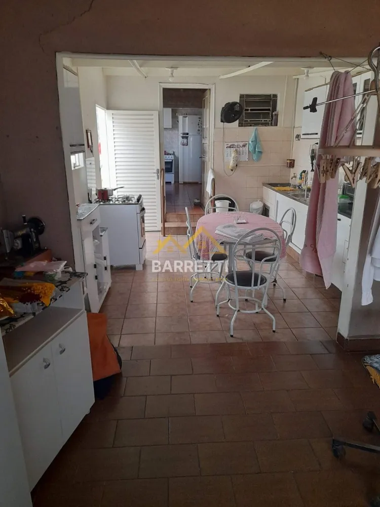 Casa, 3 quartos, 110 m² - Foto 4