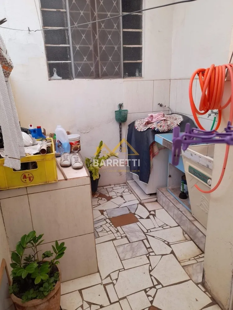 Casa, 3 quartos, 110 m² - Foto 12