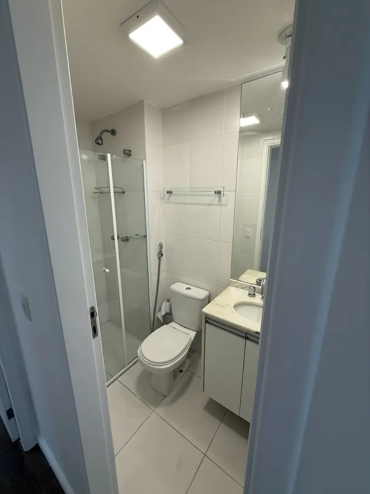 Apartamento, 2 quartos, 65 m² - Foto 4