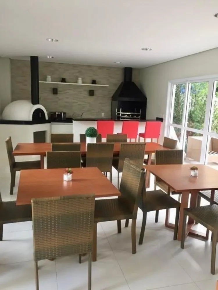 Apartamento, 2 quartos, 65 m² - Foto 13
