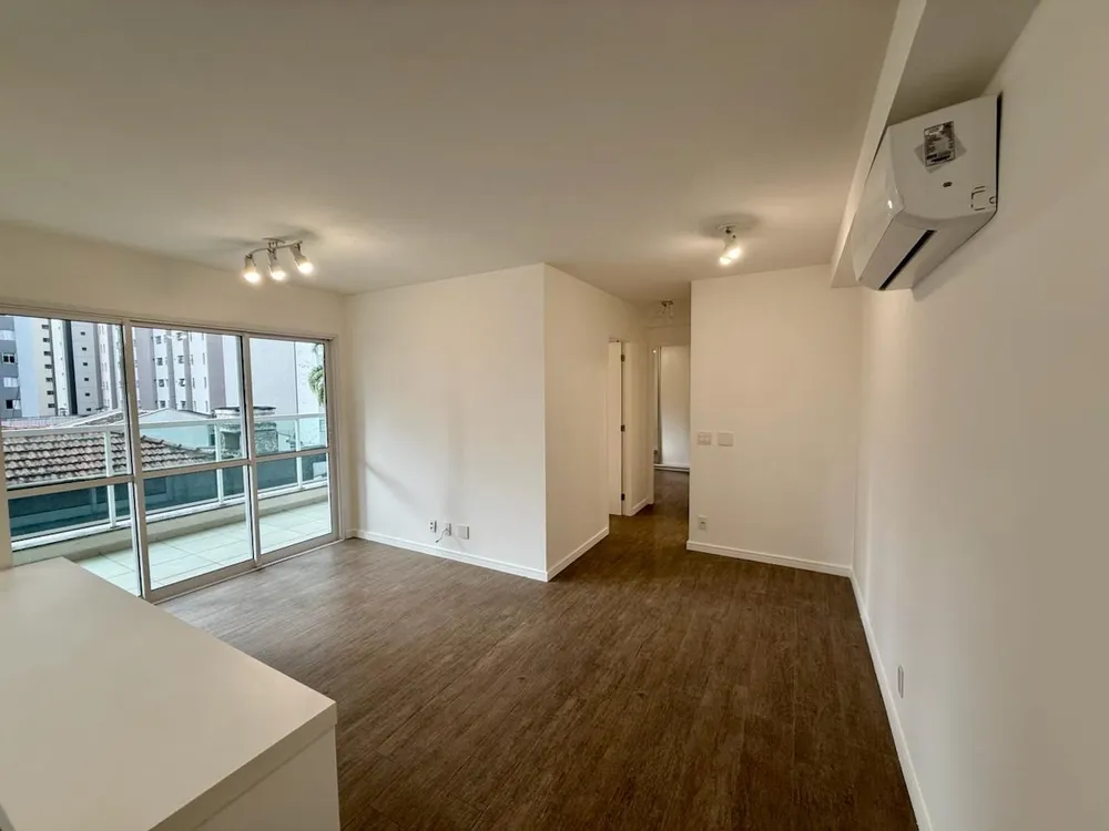 Apartamento, 2 quartos, 65 m² - Foto 1