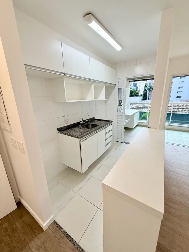 Apartamento, 2 quartos, 65 m² - Foto 10