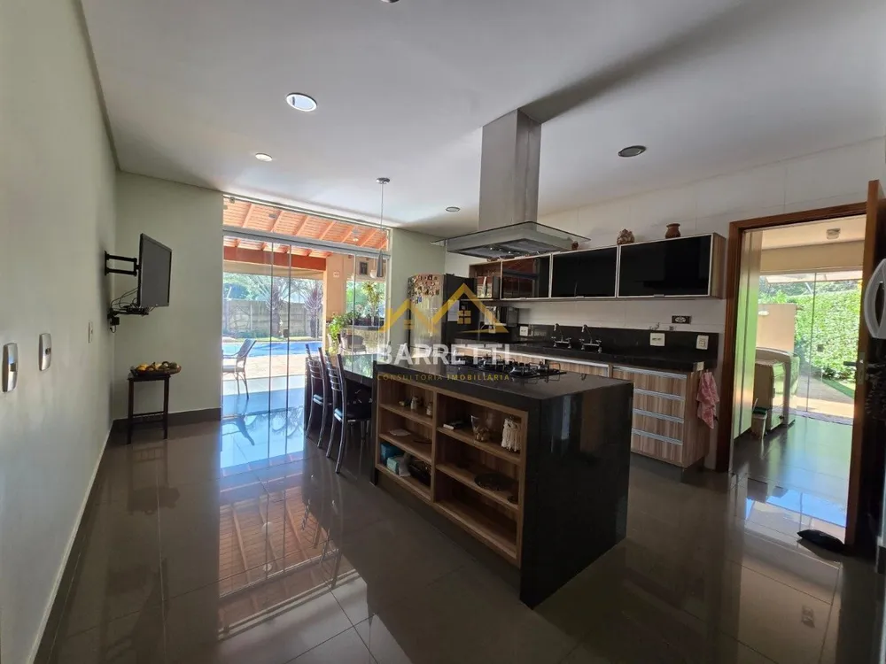 Chácara, 4 quartos, 1211 m² - Foto 5