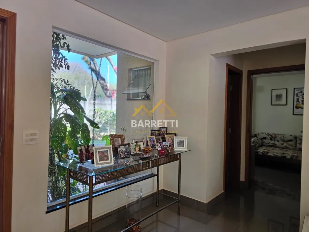 Chácara, 4 quartos, 1211 m² - Foto 3