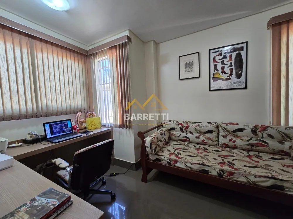 Chácara, 4 quartos, 1211 m² - Foto 6