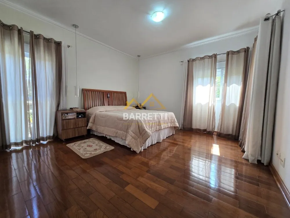 Chácara, 4 quartos, 1211 m² - Foto 8