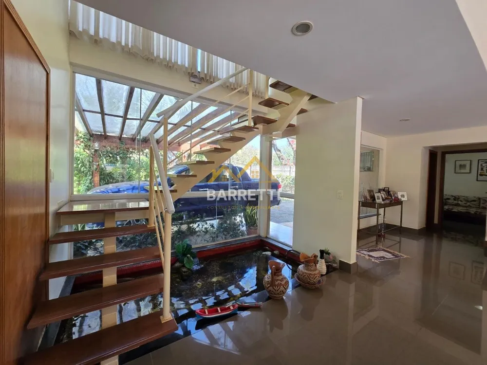 Chácara, 4 quartos, 1211 m² - Foto 2