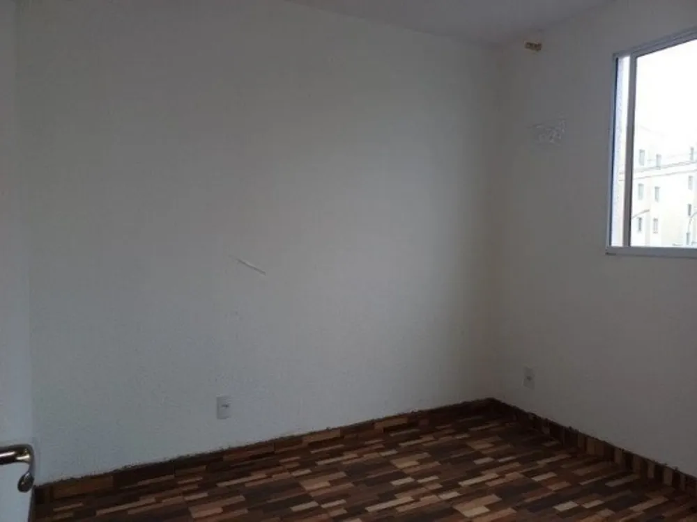 Apartamento, 2 quartos, 39 m² - Foto 5