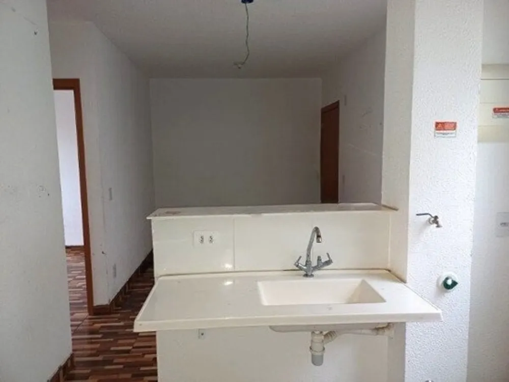 Apartamento, 2 quartos, 39 m² - Foto 7