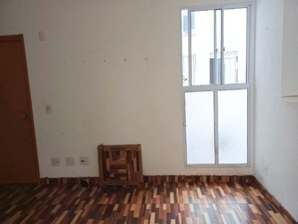 Apartamento, 2 quartos, 39 m² - Foto 2