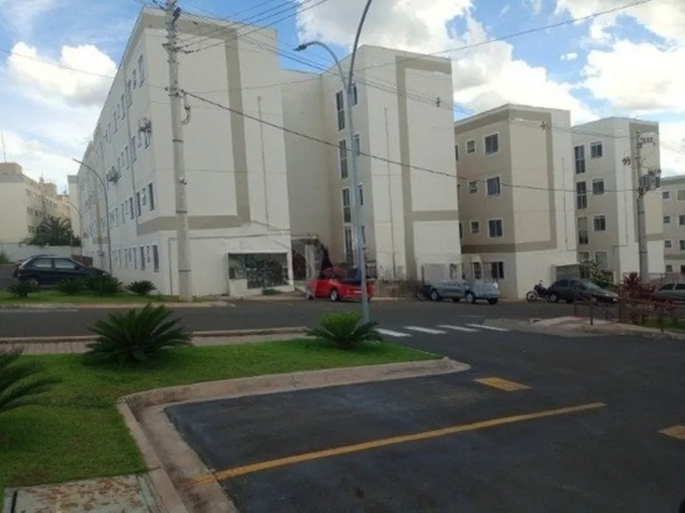 Apartamento, 2 quartos, 39 m² - Foto 8