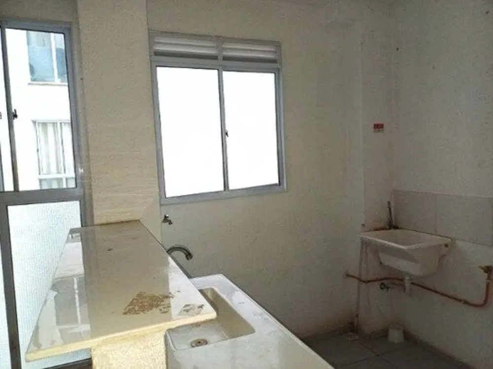 Apartamento, 2 quartos, 39 m² - Foto 6
