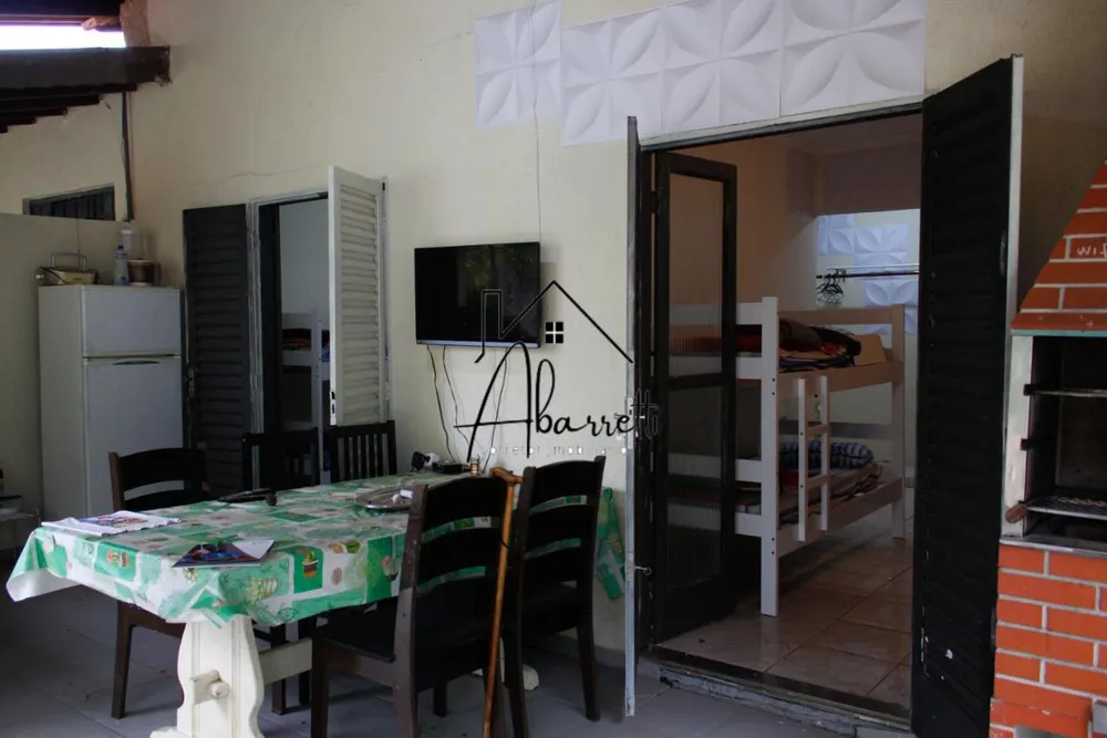 Chácara, 3 quartos, 1130 m² - Foto 9