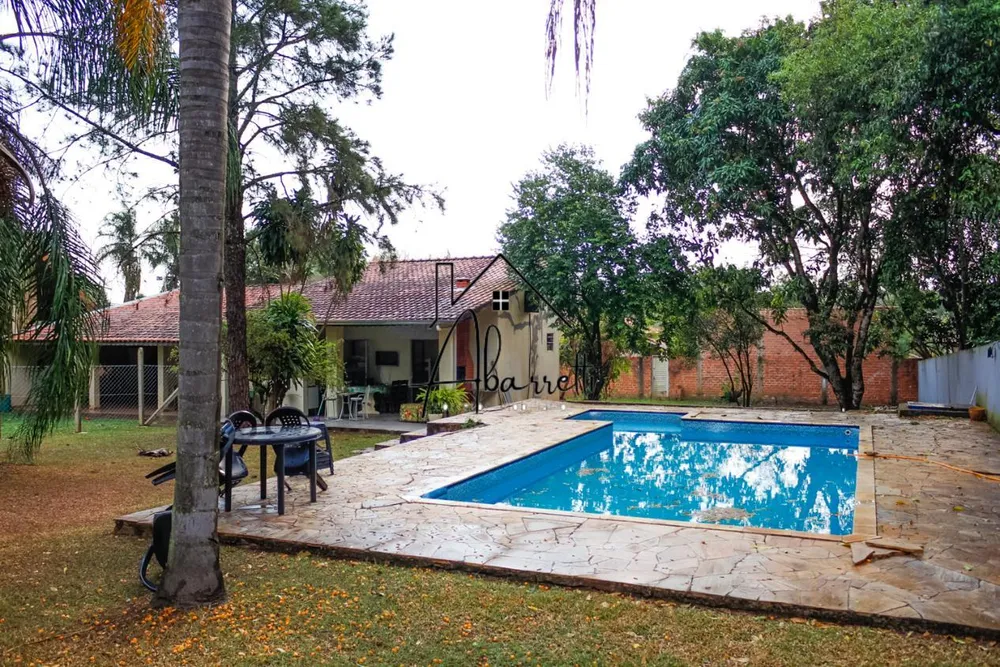 Chácara, 3 quartos, 1130 m² - Foto 12