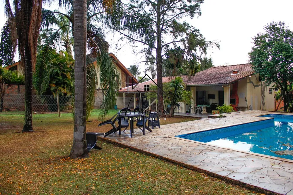 Chácara, 3 quartos, 1130 m² - Foto 13