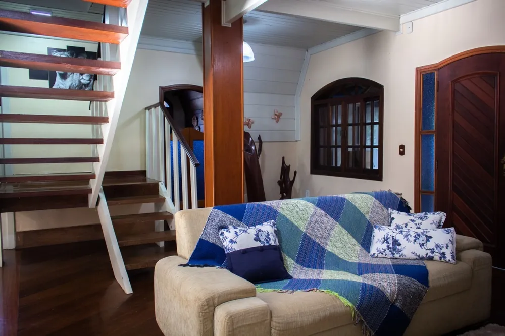 Casa, 3 quartos, 173 m² - Foto 6