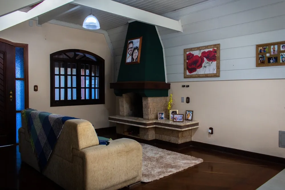Casa, 3 quartos, 173 m² - Foto 7