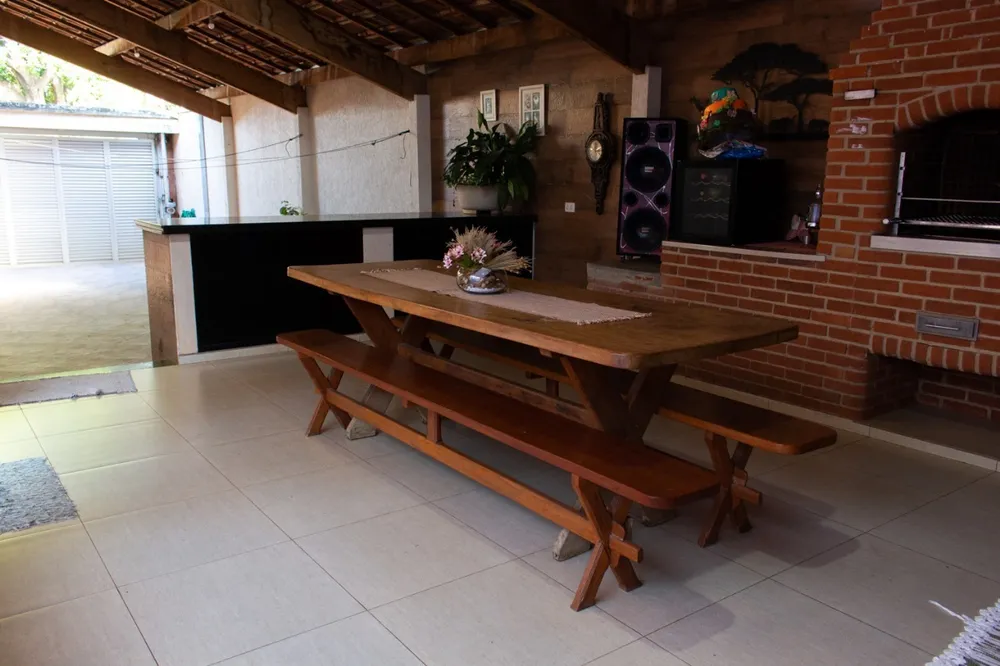 Casa, 3 quartos, 173 m² - Foto 3