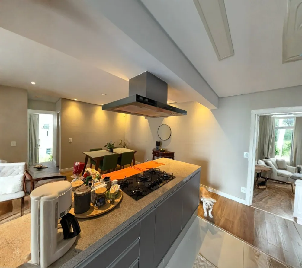 Apartamento, 2 quartos, 98 m² - Foto 1