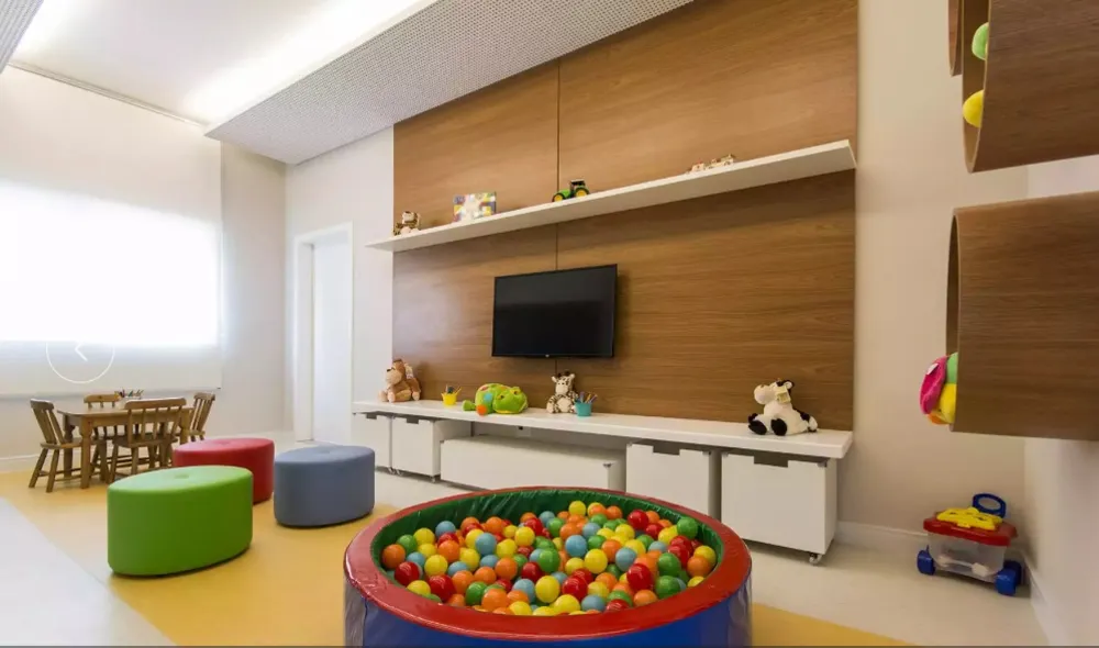Apartamento, 2 quartos, 98 m² - Foto 15