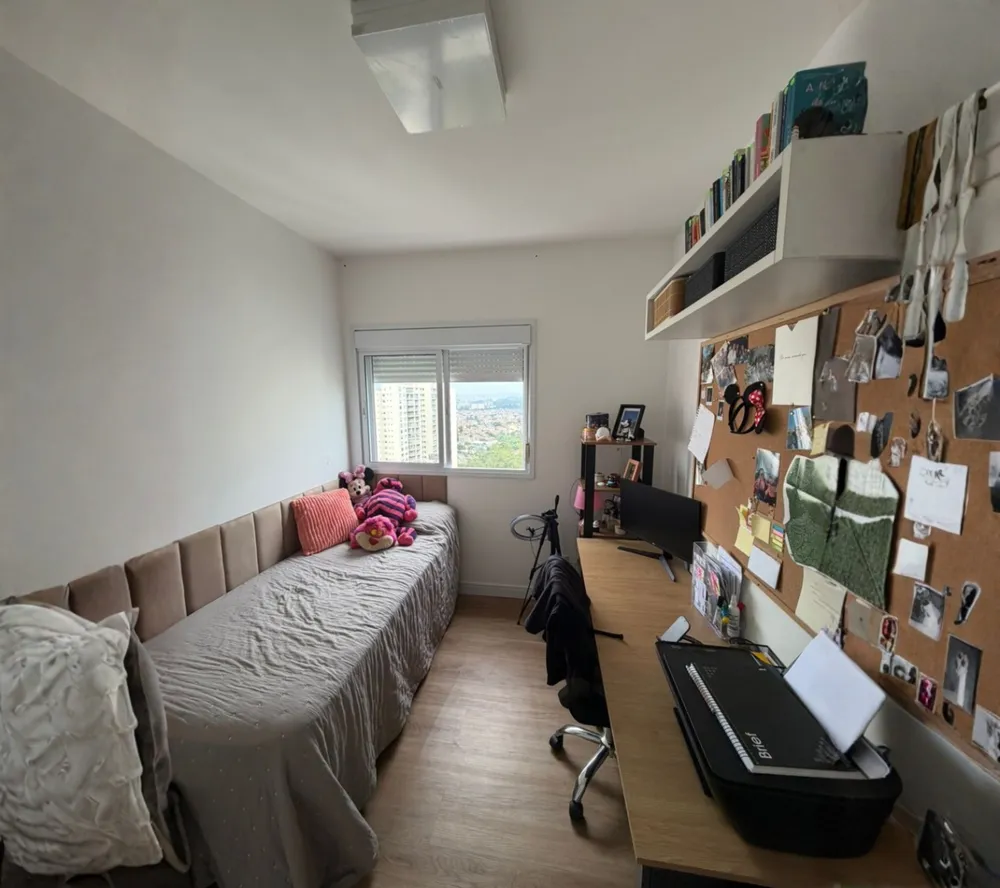 Apartamento, 2 quartos, 98 m² - Foto 4