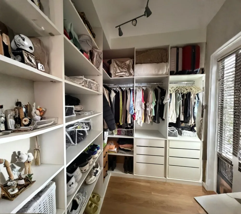 Apartamento, 2 quartos, 98 m² - Foto 10