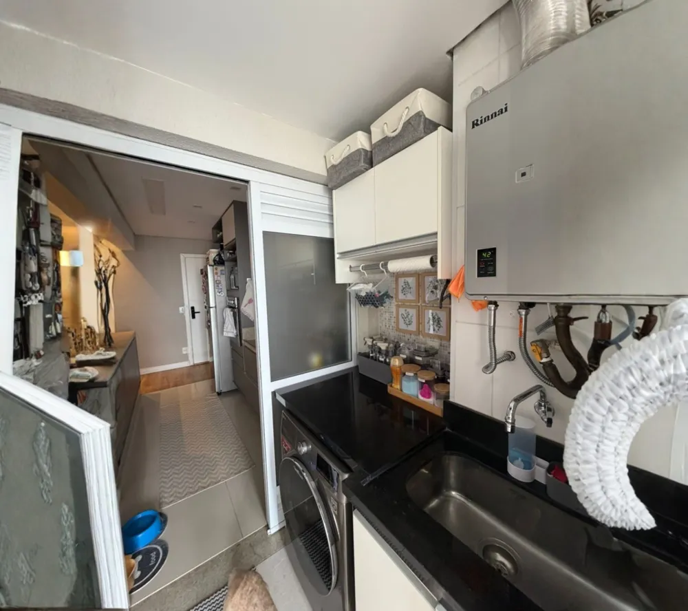 Apartamento, 2 quartos, 98 m² - Foto 9